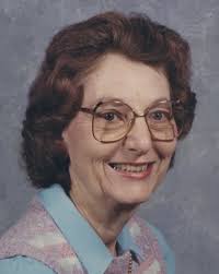 Tribute for Bertha (Dunaway) Bruning