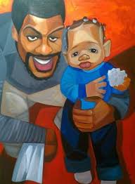 250 Black Art ideas in 2025