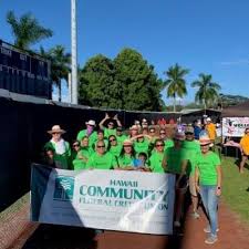 Let the cancer community know that no one fights cancer alone. Hawaii Community Federal Credit Union Raises 9 700 For Hilo S Relay Ror Life And Important Cancer Research Kona Kohala Chamber Of Commerce Hi