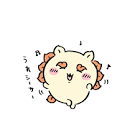 シーサー (ちいかわ)
