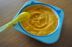 Puree De Fenouil Carottes Et Patate Douce Cuisine De Bebe Recette Recette Fenouil Recettes De Cuisine