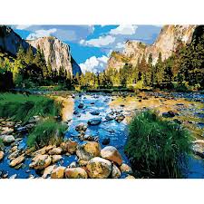 Tocare Diy Paint By Numbers For Adults Kids Beginner Painting By Numbers Canvas Ebay 20 x there are no words to adequately express how grateful i feel to have had the privilege to have one of my oil paintings, rocky mountain sunset… usd