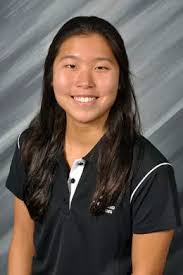 2014-15 Women's Swimming and Diving Roster