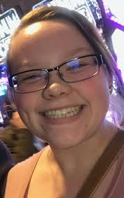 Obituary for Madisan Sierra White