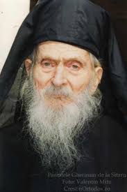 Manastirea frasinei este singura manastire ortodoxa din romania unde femeile nu au voie sa intre. Gherasim De La Sitaru Crestinortodox Ro
