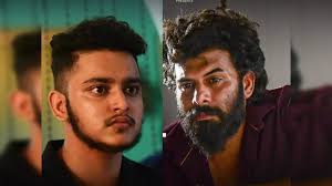 Binary Error Malayalam Short Film,ആ ശരീരം എന്‍റേതല്ല! ട്രാന്‍സ്‌ഫോബിയയുടെ  മുഖത്തടിക്കുന്ന 'ബൈനറി എറർ'; സണ്ണി വെയ്നും ട്രാന്‍സ്മാന്‍ ആദം ഹാരിയും  ഒന്നിച്ച ...