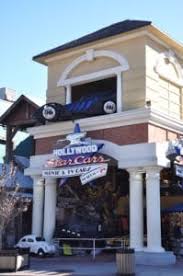 1,390 #24 of 90 things to do in gatlinburg. Top 5 Famous Cars At The Gatlinburg Hollywood Star Cars Museum