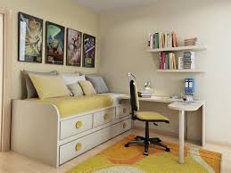 Having rollers makes it even more convenient to get to the things you're storing under the bed. Small Bedroom Storage Ideas Diy Mangaziez