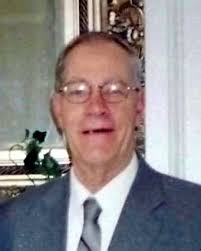 Ronald Luther Obituary