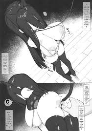 Ghost Girl | Yuurei Shoujo - Page 12 - HentaiEra