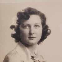 Edith May Bean (1919–2014) • FamilySearch