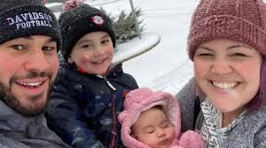 GoFundMe Started For Davidson College Assistant Football Coach