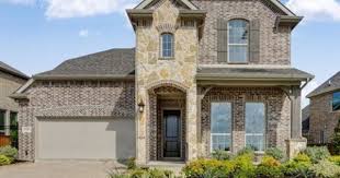 Find New Homes In Texas K Hovnanian Homes Home Builders New Homes House Design Photos
