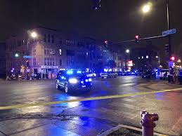 Seeing the bodies makes the crime more real, rather than. Police Chicago Teen Hurt In Gunfire Likely Shot By Officer Chicago News Wttw