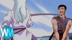 Top 10 epic anime sword fight scenes vol.2 thumbnail: Top 10 Anime Sword Fights Youtube