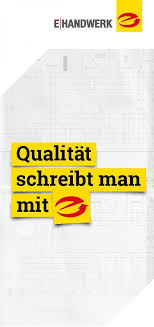 Ich weiß nie, ob man den oder dem schreibt. Flyer Qualitat Schreibt Man Mit E E Handwerkshop