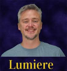 Beauty and the Beast 2024