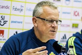 Janne andersson is on facebook. Pelatih Timnas Swedia Tak Dampingi Tim Karena Covid 19 Republika Online