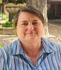 Jennifer Cady, LPCC, LADAC