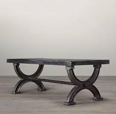 1940s Metal Cooling Rack Table Steel Coffee Table Restoration Hardware Steel Coffee Table Modern Coffee Tables