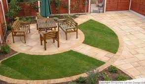 Shropshire Garden Design Ltd