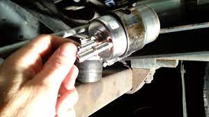 Maybe you would like to learn more about one of these? Electric Fuel Pump Bypass Kit W20 W22 W24 Workhorse Chassis With 8 1 Vortec Engine Youtube