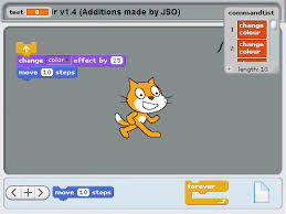Pin On Scratch Programming