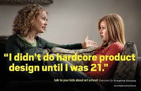 Hilarious Art School Ads Parody Anti Drug Psas Funny Posters Art School Creative Education