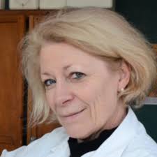 Patricia NAGNAN-LE MEILLOUR