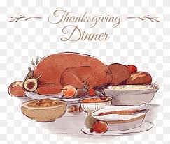 Center the turkey on top of the onions. Dinner Party Png Images Pngwing