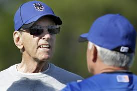 All signs point toward an inevitable end for Mets ownership