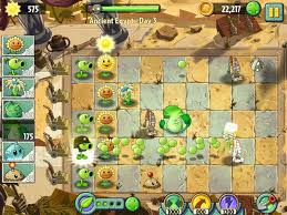 Plants Vs Zombies 2 Designers David Paul And Jeremy Vanhoozer