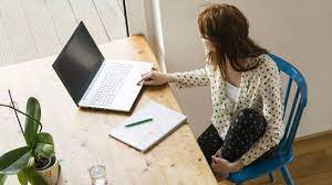 Finde jetzt schnell die besten angebote für büroarbeit zu hause auf focus online kleinanzeigen. Homeoffice Flexibilitat Um Jeden Preis