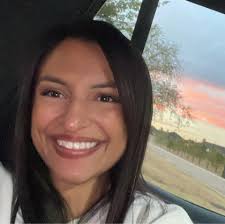 For everyone who doesn't know, I'm not from California. I'm from the RGV  (which means Rio Grande Valley because of the Rio Grande River which  divides Mexico and USA and out streams