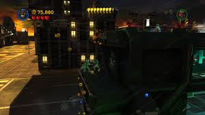 These can change your gameplay experience in various ways, from . Steam Community Guide Blvgh Lego Batman 2 Dc Super Heroes