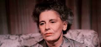 Nueva imagen de Rebecca West