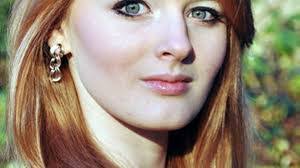 Candice Lundy's Instagram, Twitter & Facebook