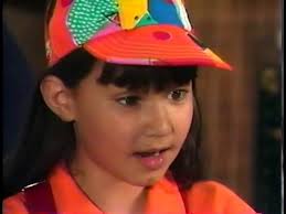 Here is the original vhs of the very first barney vhs ever, the backyard show. Barney The Backyard Gang The Backyard Show 1991 Version Youtube