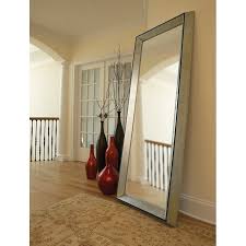 Some gold floor mirrors can be shipped to you at home, while others can be picked up in store. 20 Of The Most Beautiful Extra Large Leaning Floor Mirrors Trubuild Construction