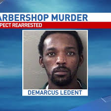 Man arrested twice in decade-old murder