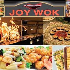 Founded in 1982, it has partnerships with the national minority. Joy Wok Super Buffet Home Kansas City Missouri Menu Prices Restaurant Reviews Facebook