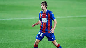 He was elche cf's top scorer in laliga santander as they secured survival on the final day of 2020/21. 10 Laliga Promises That Are Shining And Could Sign For Great Teams Ruetir