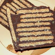 Kalter Hund Chefkoch Rezept Kalter Hund Chefkoch Kalt