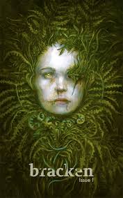 Issue I — Bracken