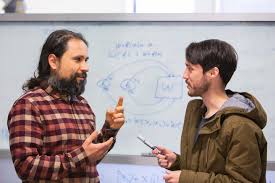 They are classified into two categories another theory was proposed by the american physicist joseph polchinski. Young Physicist Squares The Numbers On Time Travel Eurekalert Science News
