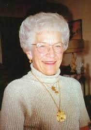 Zella Wright Obituary