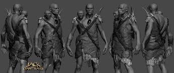 Cloister, the only observed kingdom in the movie, fits this trope quite … then, jack meets isabelle, the princess of cloister, and the two embark on a great adventure to save the kingdom from the giants once more. Artstation Jack The Giant Slayer Costume Models David Dame