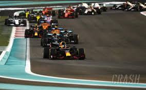 Find out the full results for all the drivers for the latest formula 1 grand prix on bbc sport, including who had the fastest laps in each practice session, up to three qualifying lap times. F1 Reader F1 2020 Abu Dhabi Grand Prix Full Race Results At Yas Marina