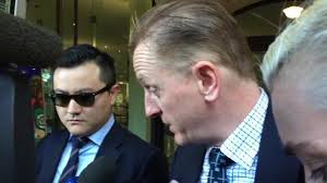 Don’t make 3D guns: Sydney man spared jail time over replica firearms