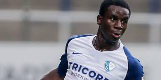 Der vfl bochum (verein für leibesübungen bochum 1848) entstand 1938 durch die fusion dreier bochumer sportvereine, nämlich des turnvereins bochum 48, von germania 06 und des tus bochum. Osei Tutu Finishes Loan At Vfl Bochum On A Major High Arseblog News The Arsenal News Site